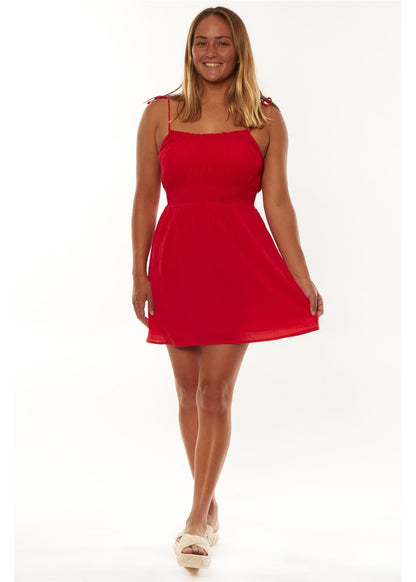 Sisstrevolution Dreamin Dress