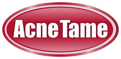 Acnetame Acne Pills – Acne Tame 3 Pack – Clear Skin Vitamins – 180 Tablets