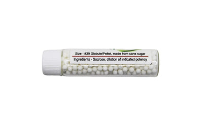 Aconite Napellus Homeopathy Pellets 1M Potency – Pack of 2 | HomeoMart