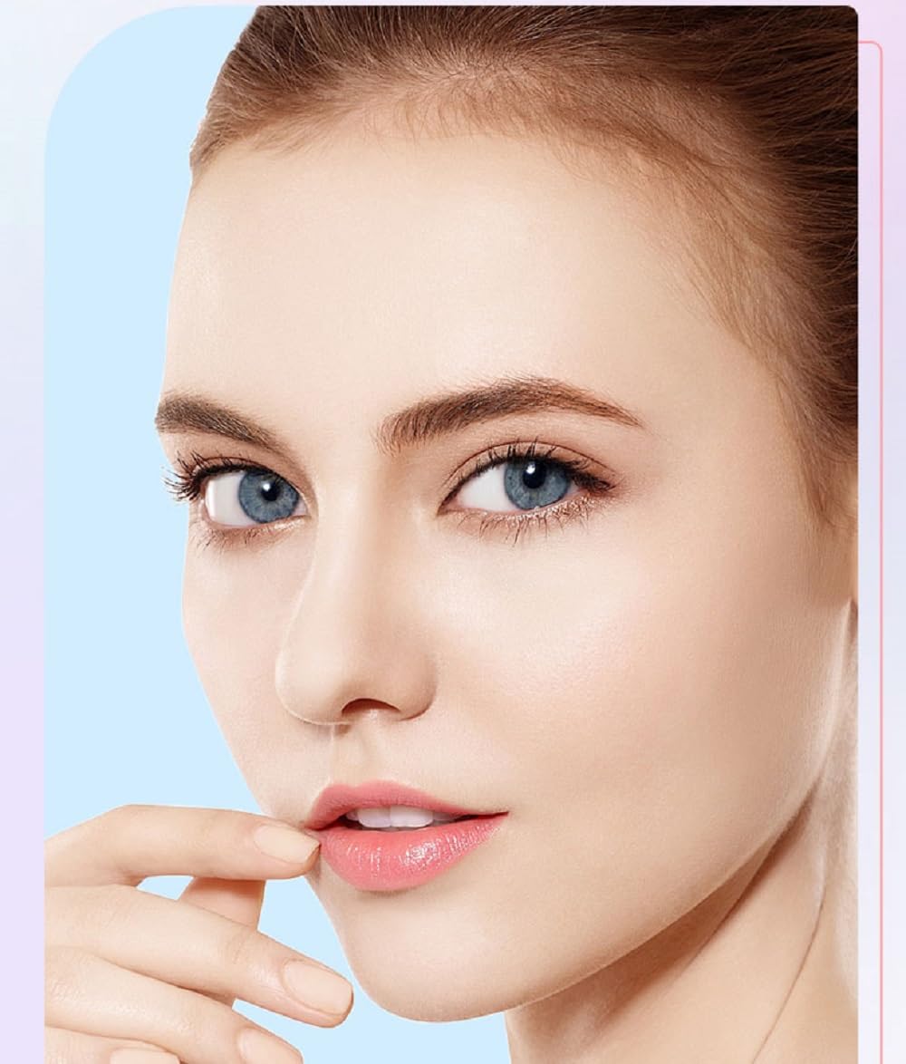 Niacinamide Whitening Toothpaste – Deep Stain Removal, Gum Health