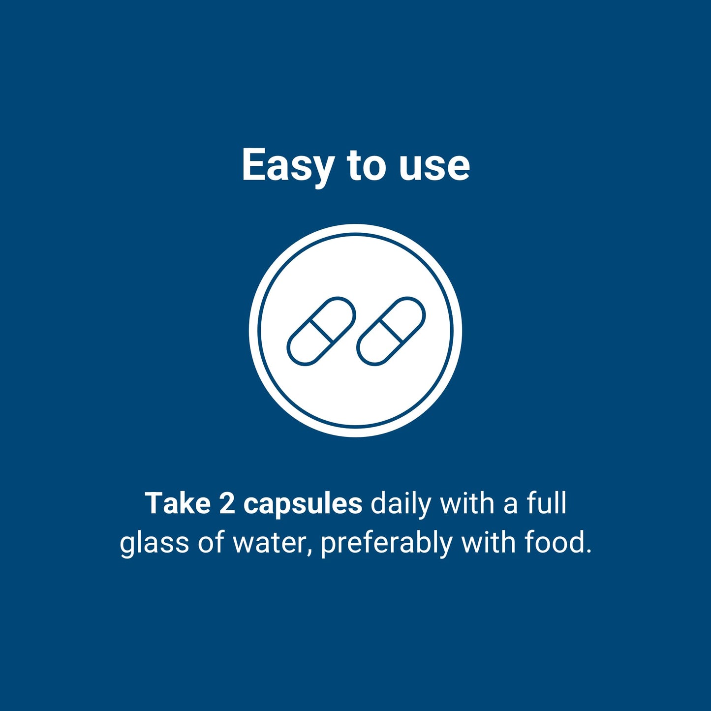 ActivatedYou BioCollagen Complex — Plant-Based Collagen for Skin, Hair & Joints | 2 Daily Capsules