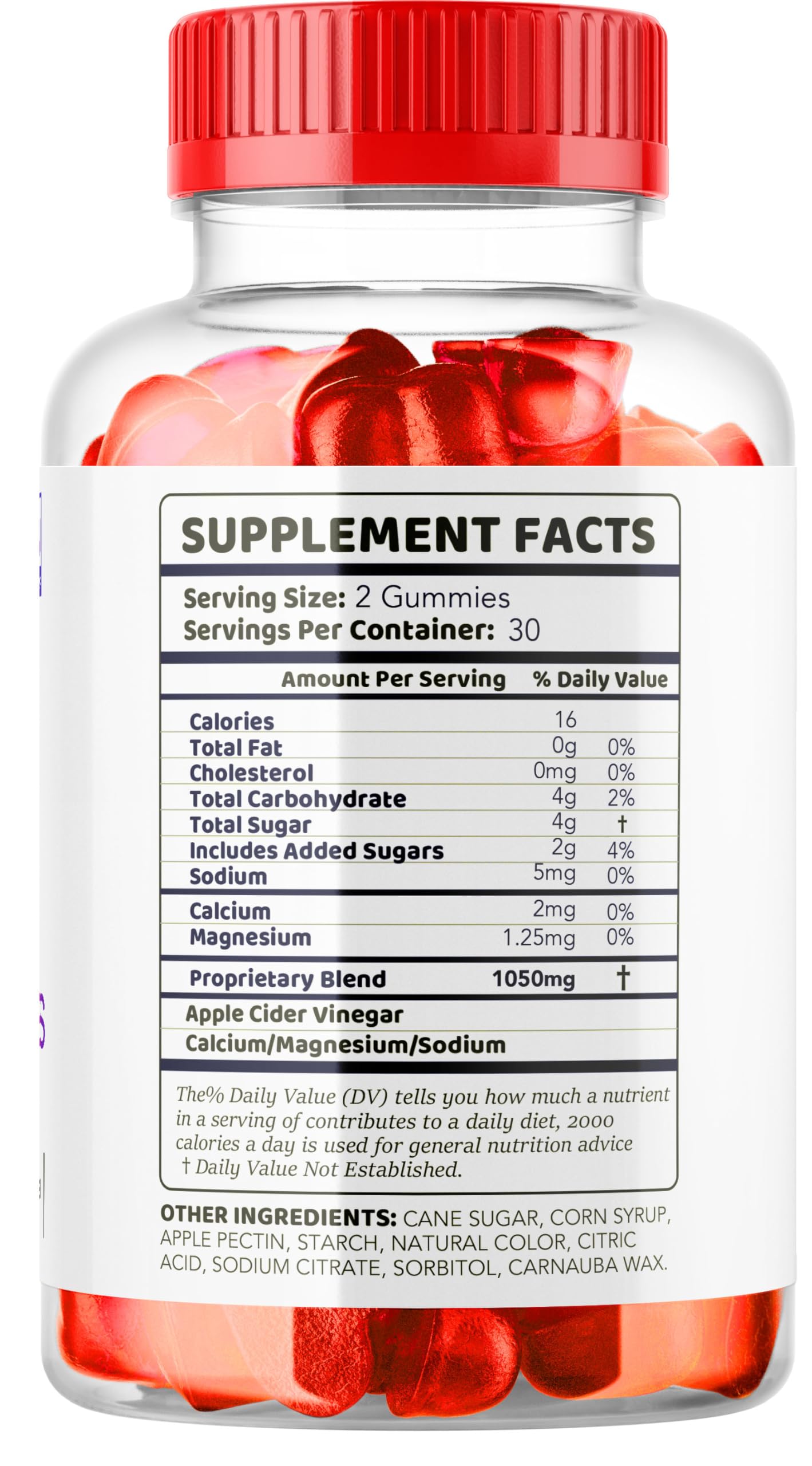 ActivLife Keto ACV Gummies (3 Pack) for Advanced Weight Loss