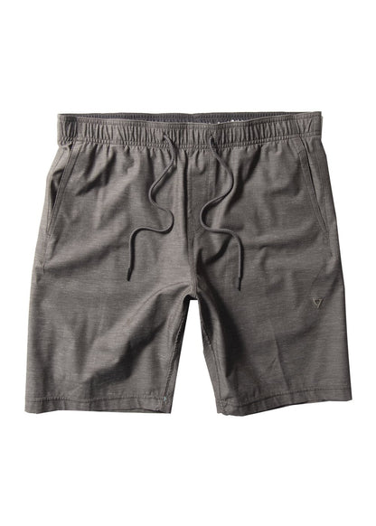 Vissla Hemp No See Ums Elastic 18" Walkshort