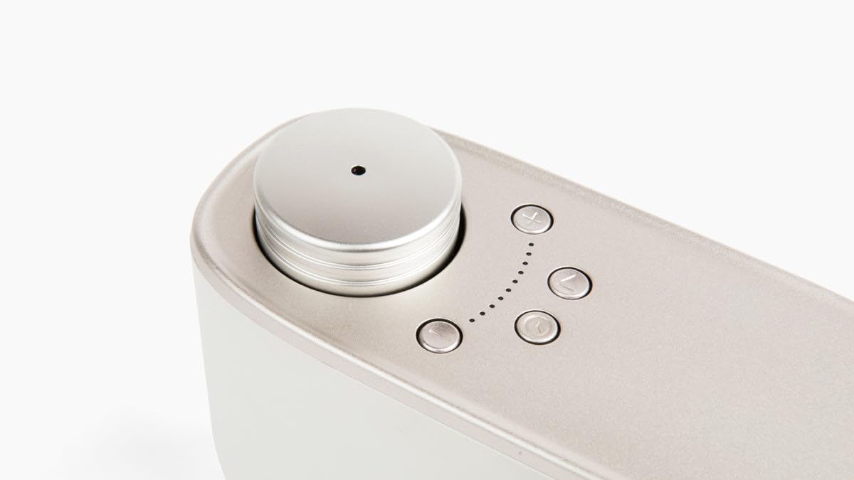 Aera Essential Oil Diffuser Bundle – Beach House Scent, Alexa & App Control (500–1000 sq ft)