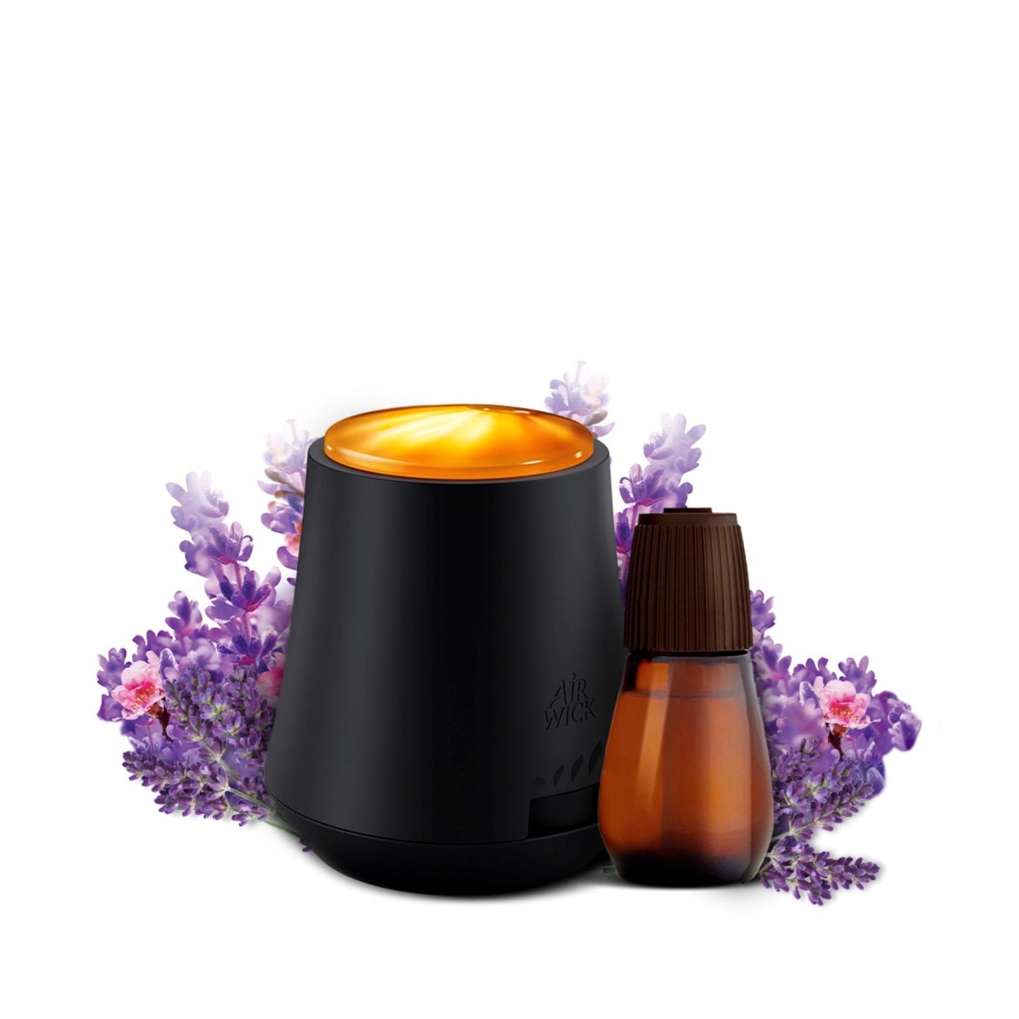 Air Wick Essential Mist Starter Kit – Lavender & Almond Blossom
