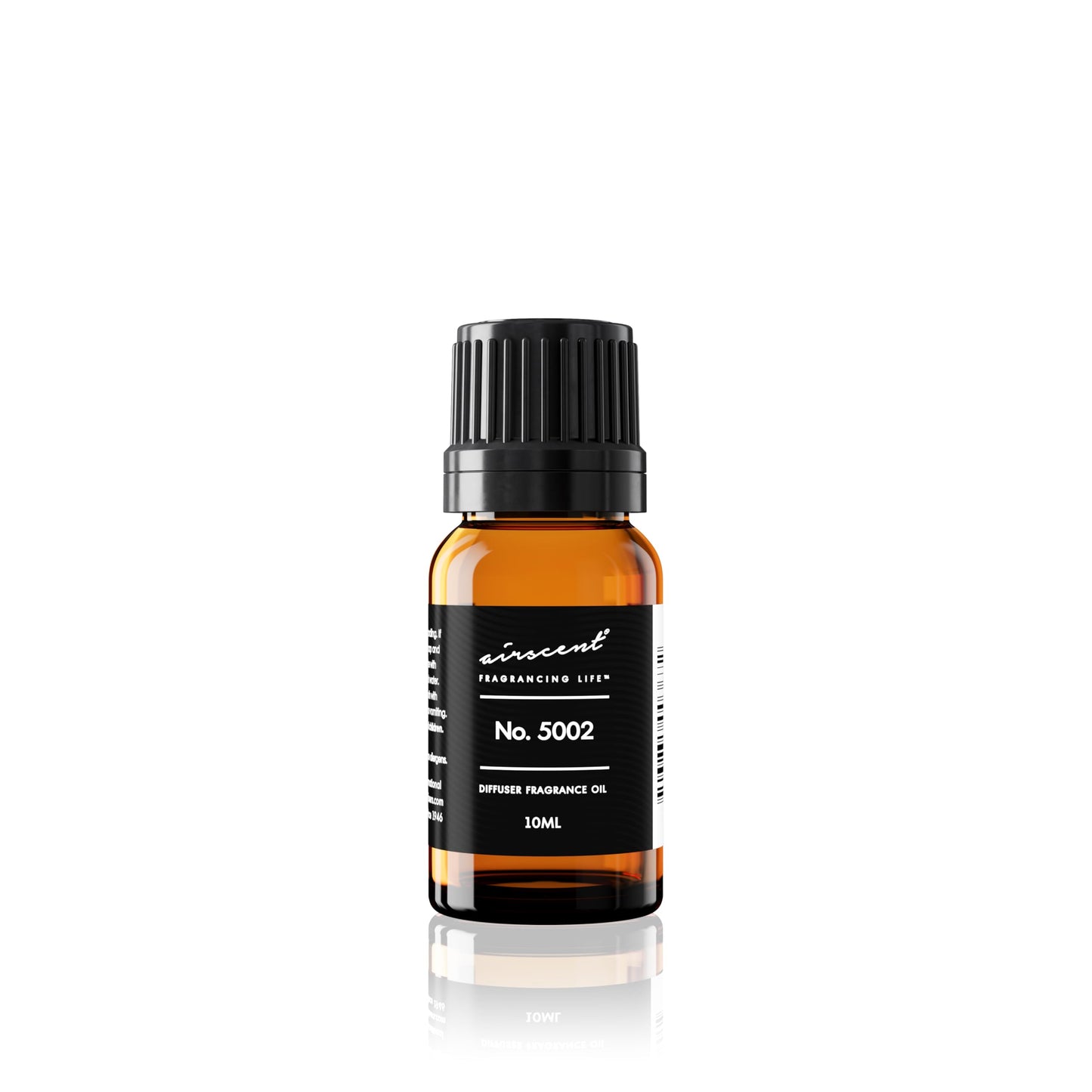 AirScent Creed-Aventus-Inspired Diffuser Oil No. 5002 | Premium Fragrance Oil for Ultrasonic & Waterless Diffusers
