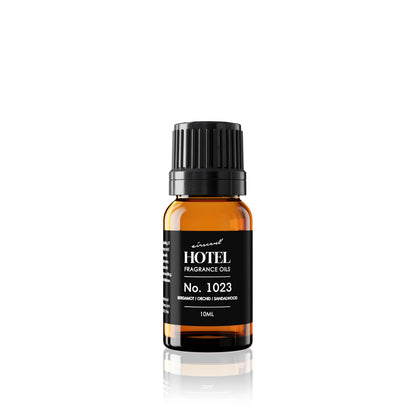 AirScent Hotel Diffuser Oil No. 1023 — Baccarat Hotel Scent Inspired (Love Affair), 10 mL