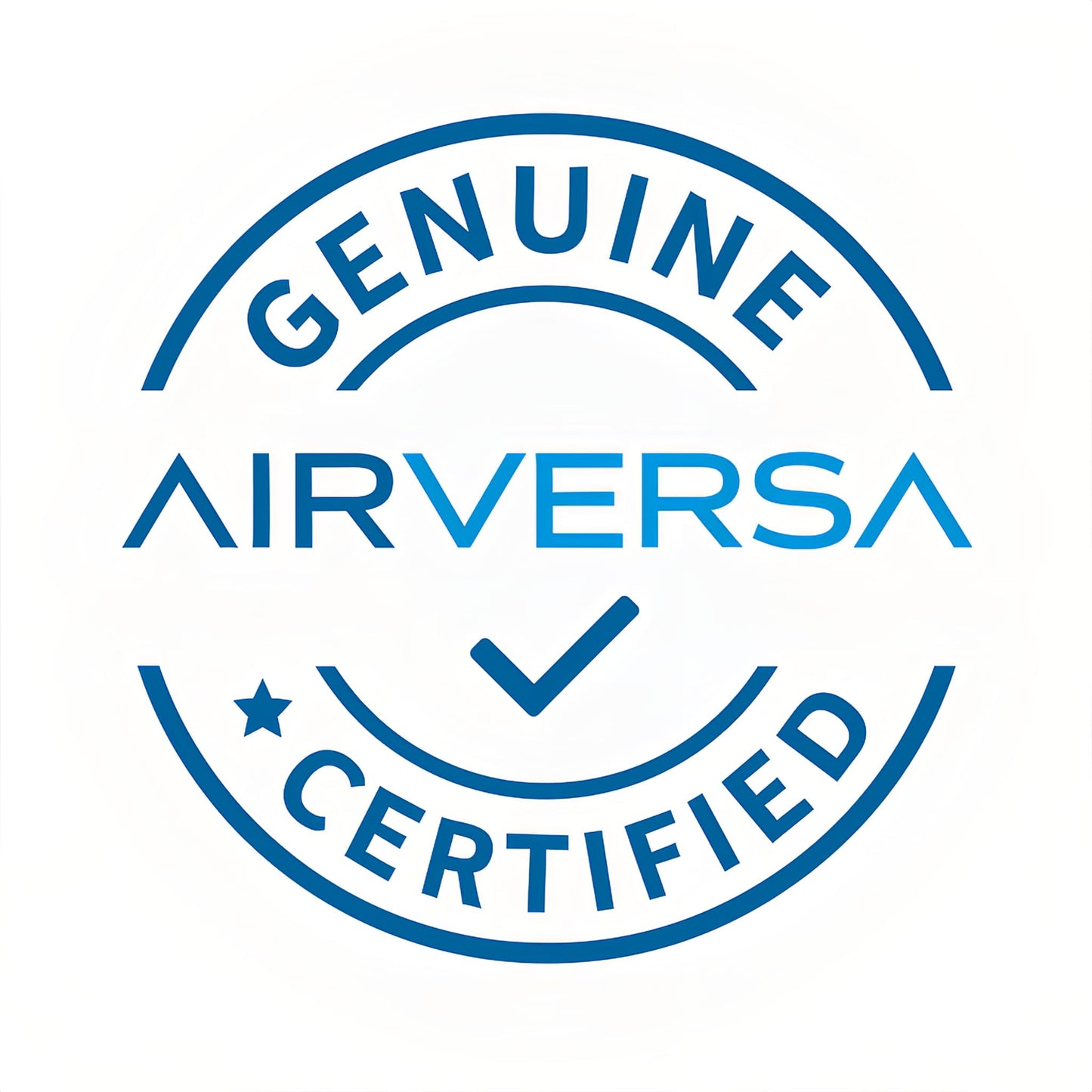 Airversa Official Replacement Bottle 400mL for Scenta XL ANW – Black