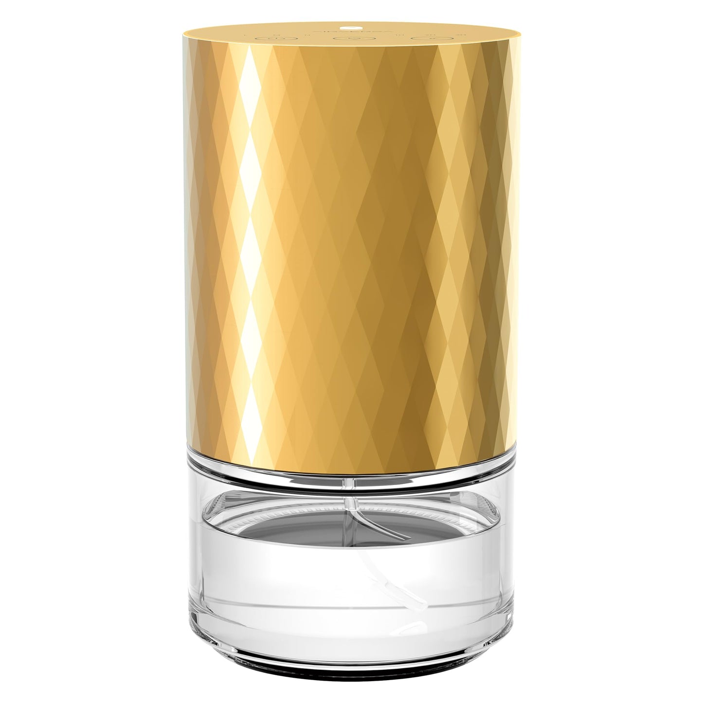 Airversa Waterless Diffuser AN5 Gold - 100ml Battery-Operated Scent Machine