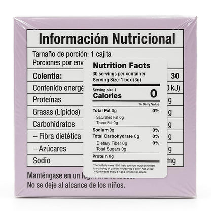 Alcachovida Artichoke Tea – 30 Bags Box | Weight Support & Antioxidants
