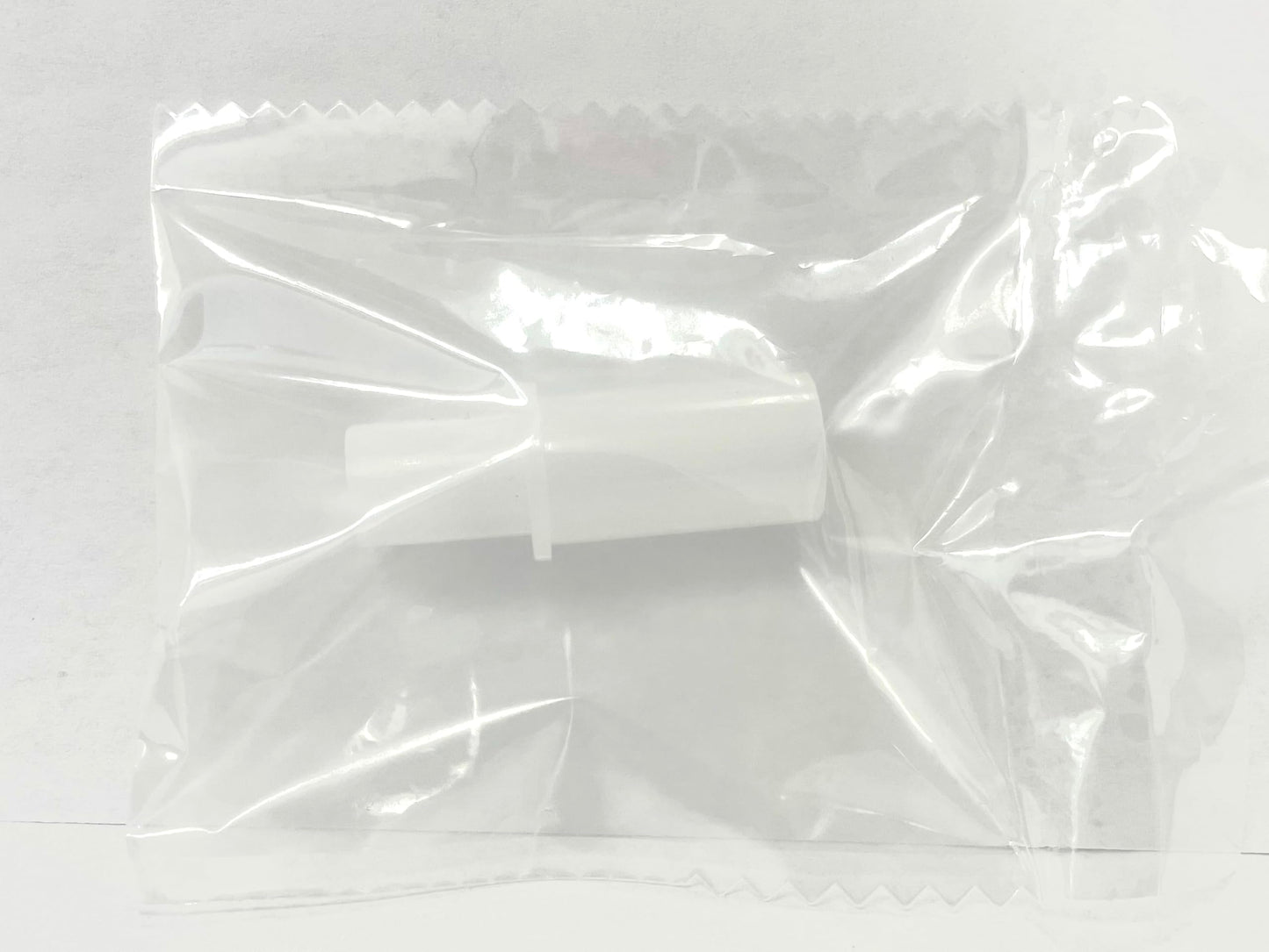 AlcoMate One-Way Mouthpieces – Hygienic, Individually Wrapped for Revo, Premium, Prestige
