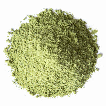 Food to Live Alfalfa Powder, 5 Pounds – Raw Whole Leaves, Vegan, Keto & Paleo, Bulk for Baking, Juices & Smoothies