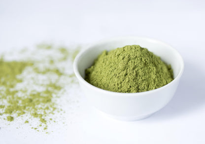 Food to Live Alfalfa Powder, 5 Pounds – Raw Whole Leaves, Vegan, Keto & Paleo, Bulk for Baking, Juices & Smoothies