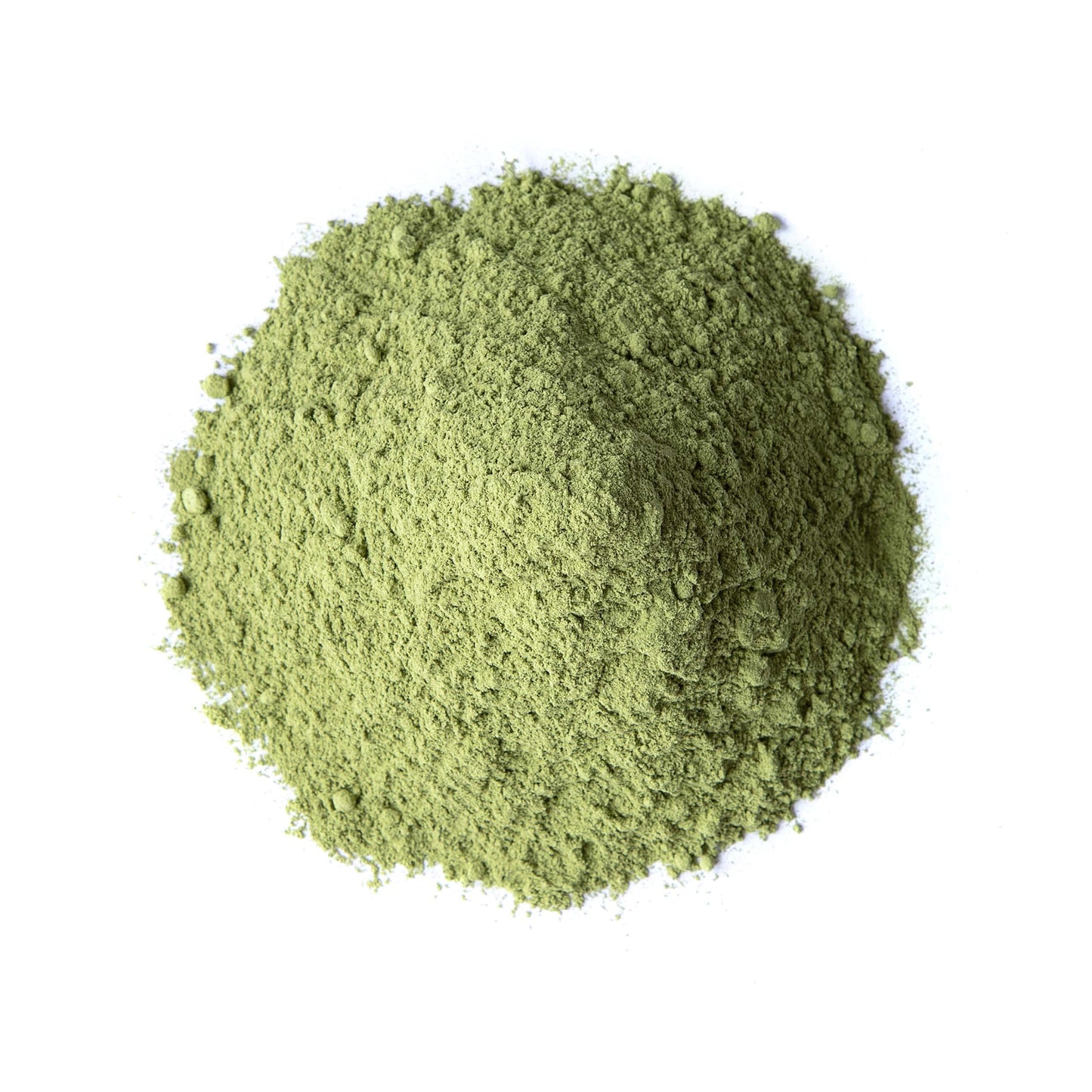 Food to Live Organic Alfalfa Powder - 8oz, Non-GMO, Raw Leaves, Vegan