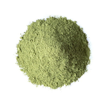 Food to Live Organic Alfalfa Powder - 8oz, Non-GMO, Raw Leaves, Vegan