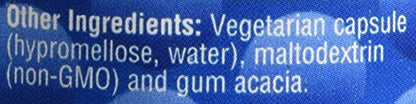 AlliUltra 360mg Capsules – 30 Count | Stabilized Allicin Garlic for Immune Support | Plant-Based, Non-GMO, Vegan, Made in UK