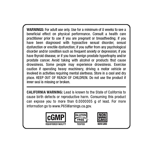ALLMAX Essentials Ashwagandha KSM-66 (60 Veggie Caps) – Muscle Strength & Recovery