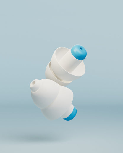 Alpine SwimSafe earplugs