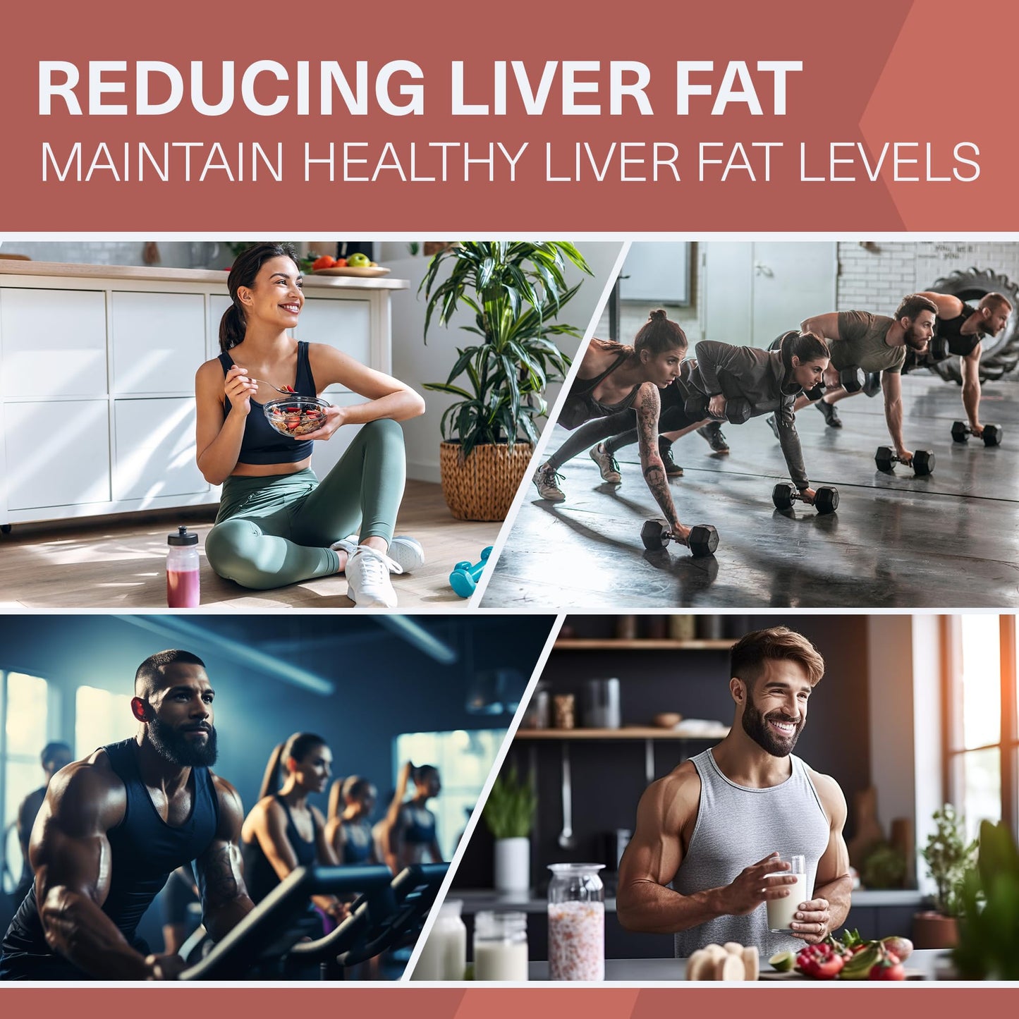 The Amino CO. Purity – Liver Support Supplement with Essential Amino Acids for Liver Detox Cleanse – Boost Liver Health for Optimal Liver Support – Peach Mango, 30 Servings