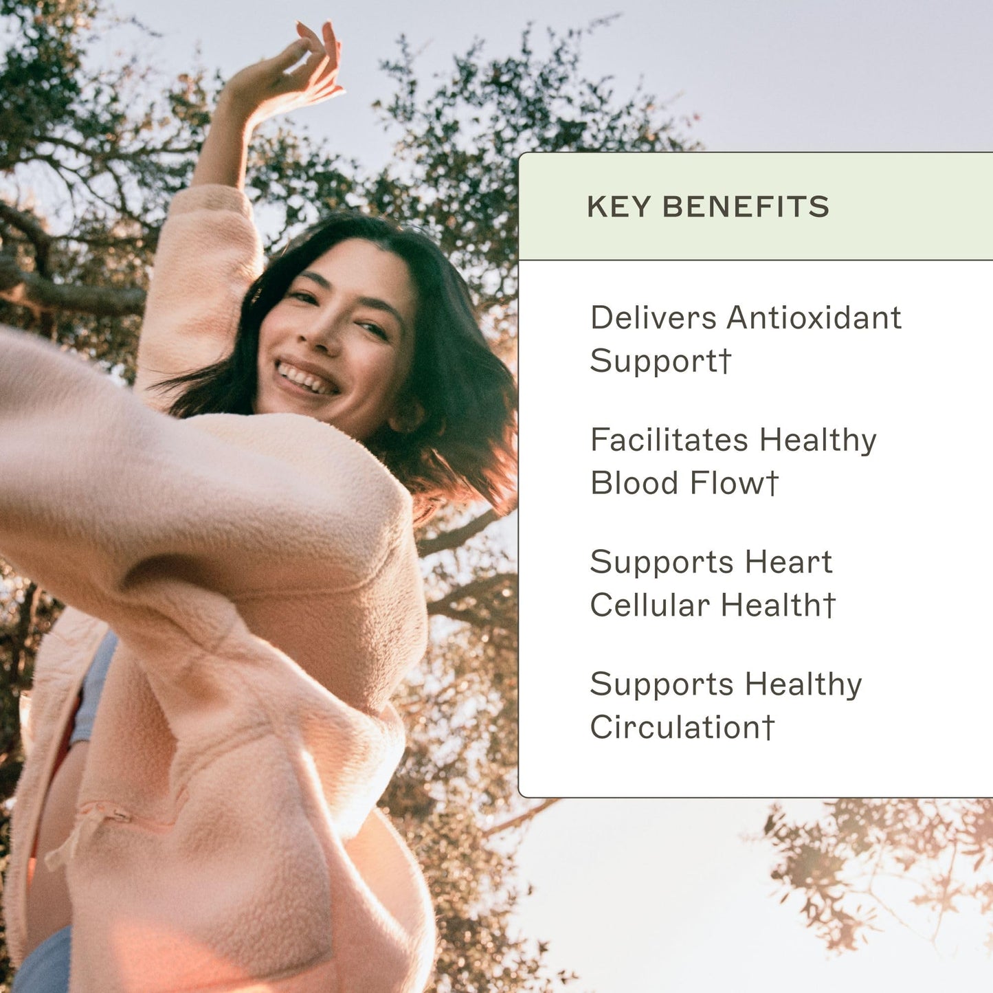 Amy Myers MD Organic Reds Superfood Powder – Beet Root, Aronia & Raspberry | 30 Servings