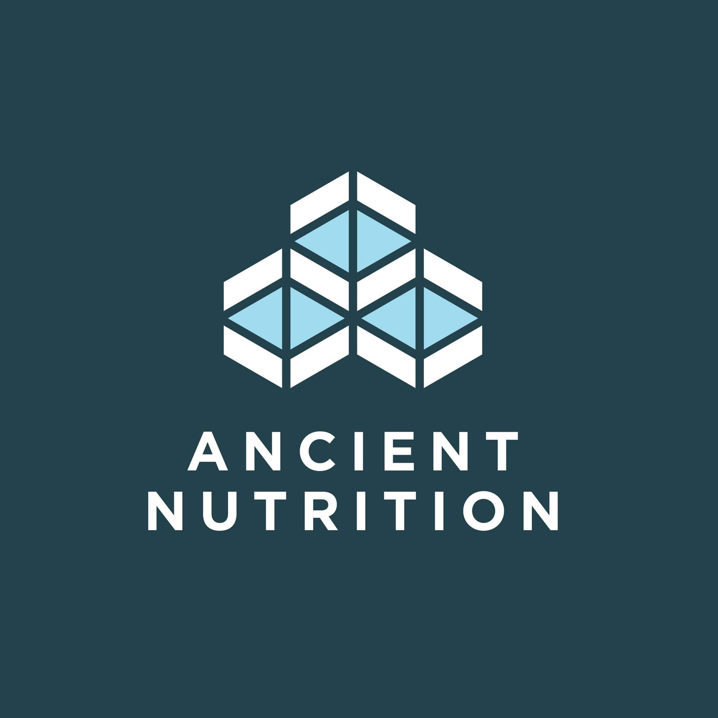 Ancient Nutrition Probiotics Ultimate 100 Billion CFU/Serving – Gluten Free, 60 Capsules