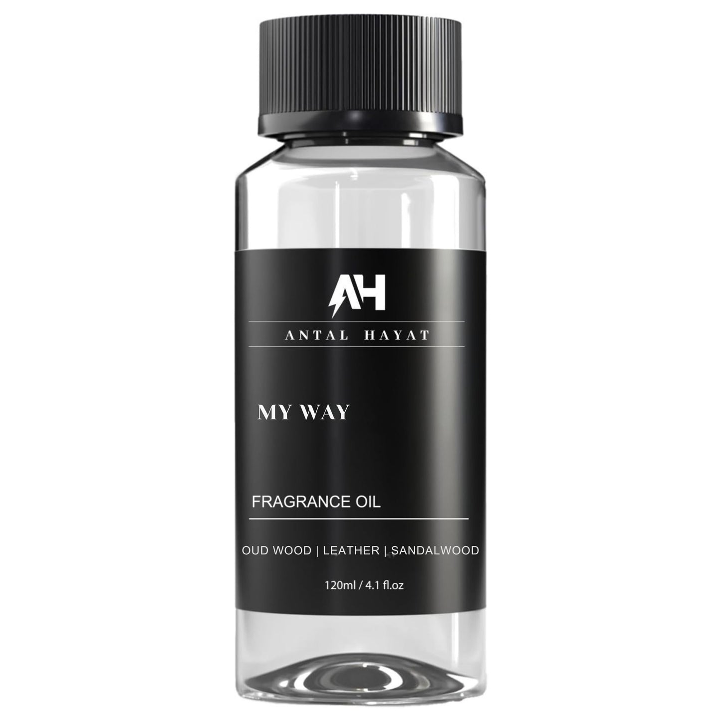 Antal Hayat My Way Diffuser Oil 120ml – Hotel Scent Inspired by 1 Hotel Miami Beach | Luxury Home Fragrance
