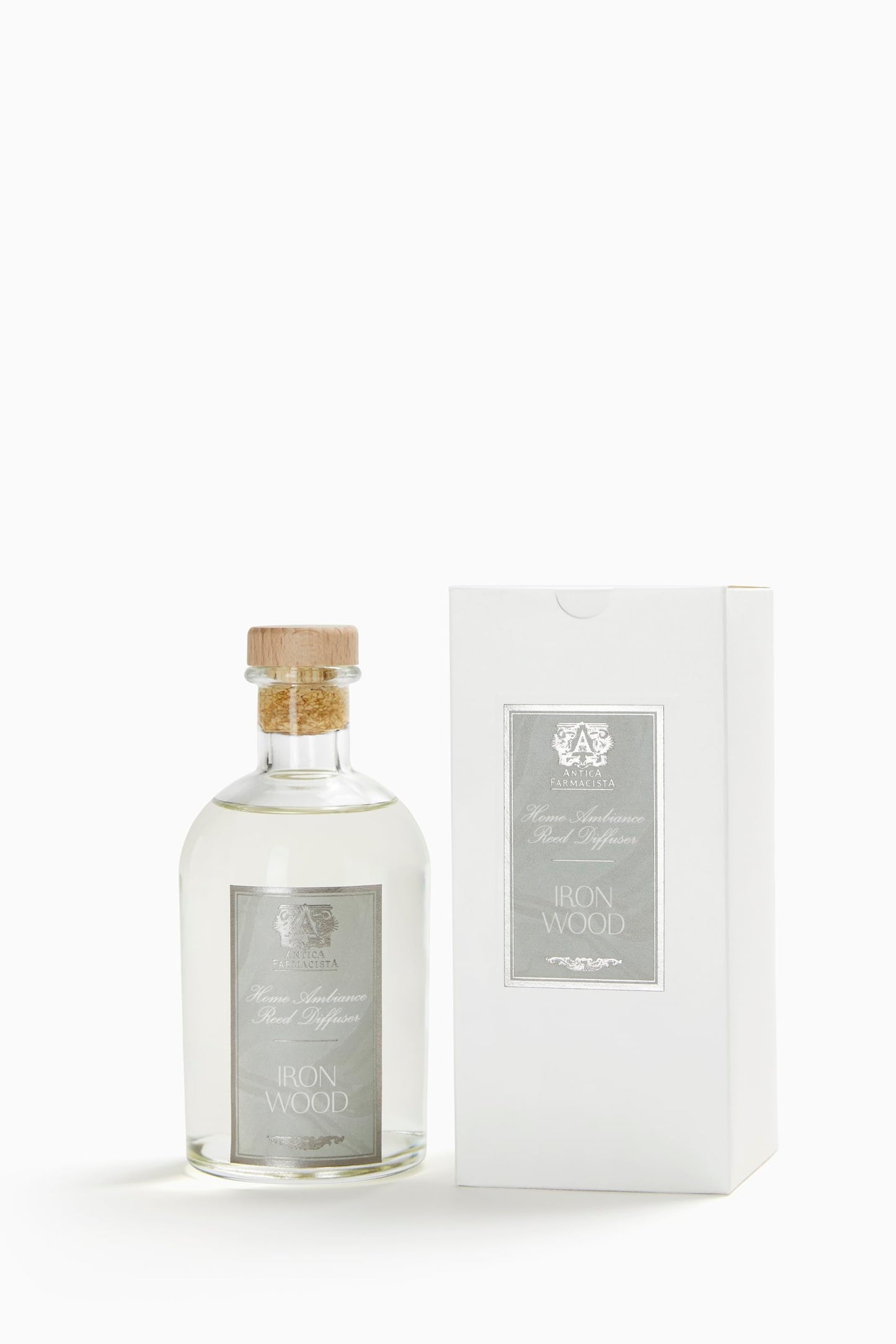 Antica Farmacista Ironwood Home Ambiance Diffuser 8.45 fl oz