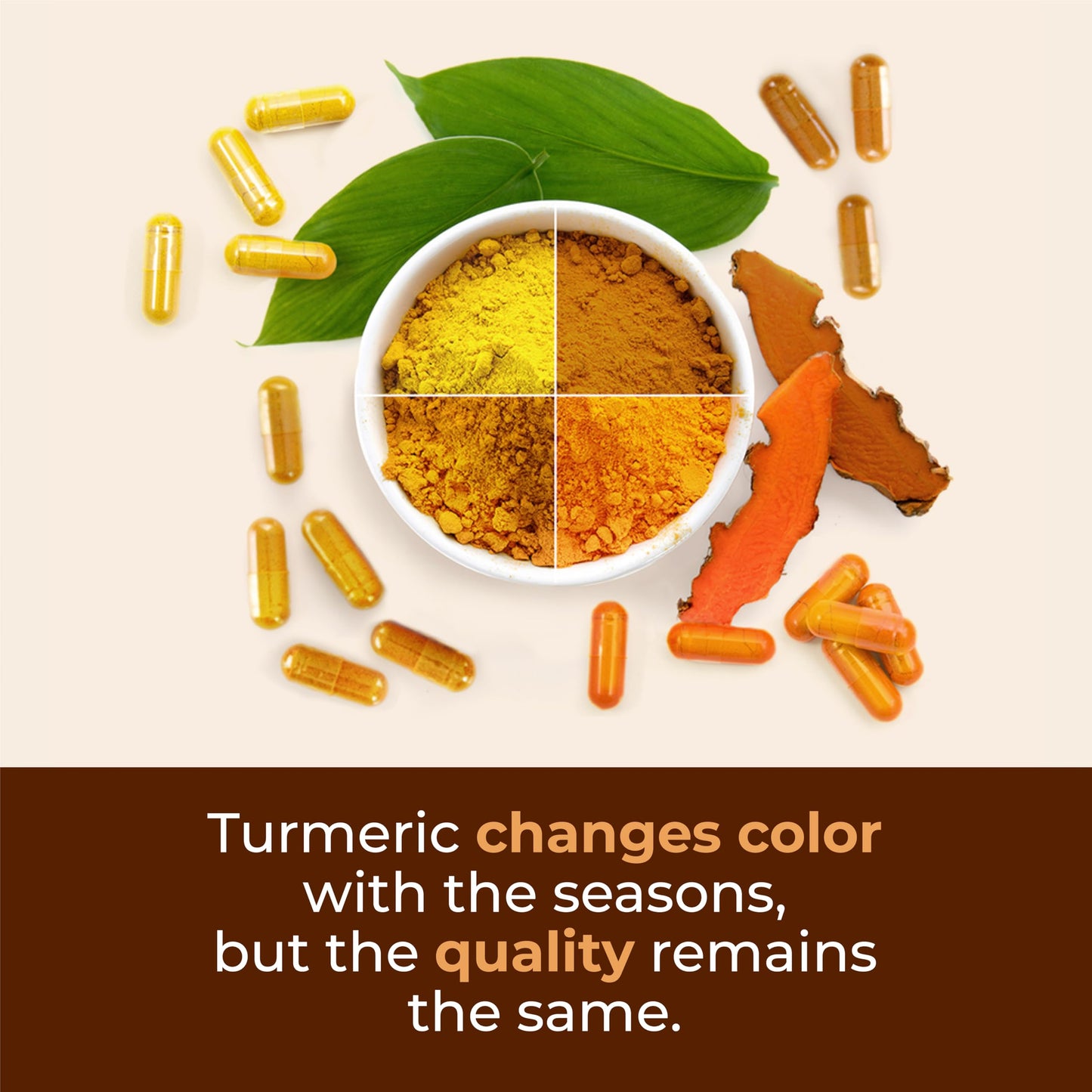 Vimerson Health Turmeric Curcumin 1200mg with Black Pepper - Joint & Digestive Support, 180 Vegan Capsules