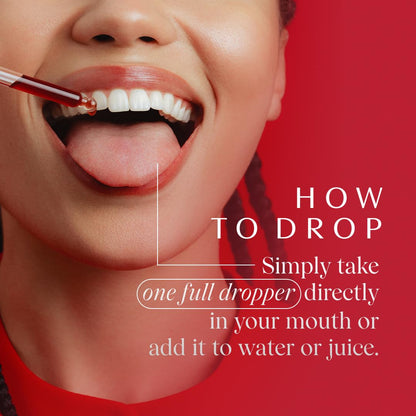 Sugar Kick Herbal Drops by Apothékary - Curb Cravings & Support Blood Sugar