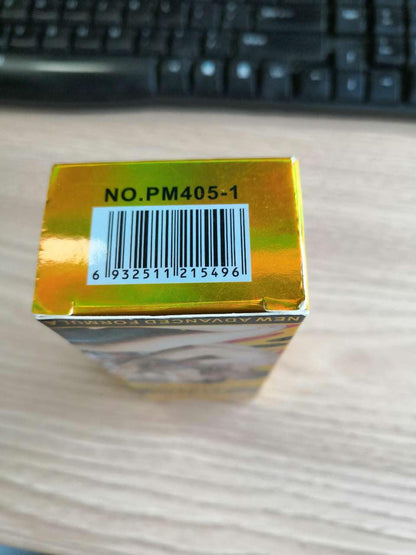 Men's Massage Oil - Penis Enhancement, Longer & Thicker (30ml)