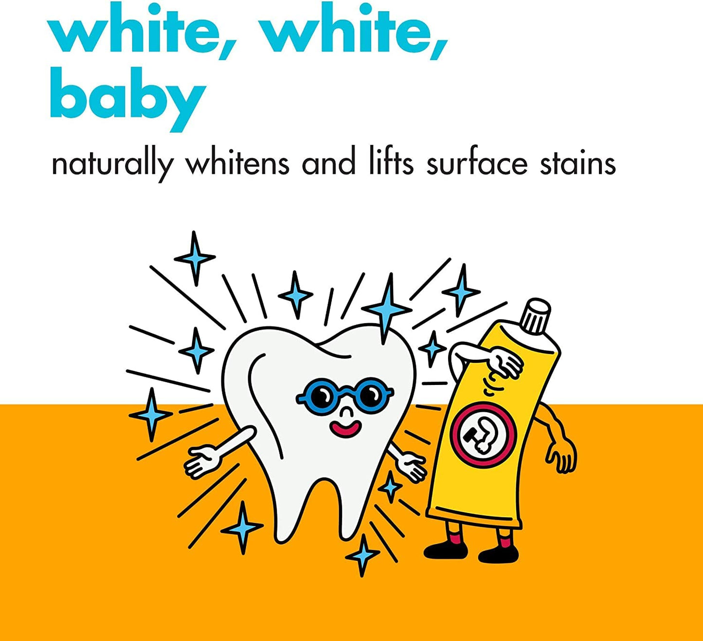Arm & Hammer PeroxiCare Deep Clean Toothpaste – Clean Mint 6 oz (Pack of 3)