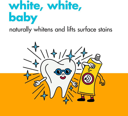 Arm & Hammer PeroxiCare Deep Clean Toothpaste – Clean Mint 6 oz (Pack of 3)