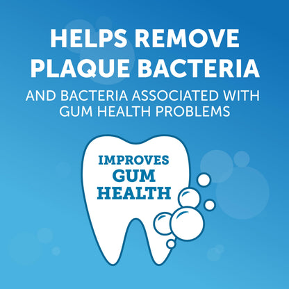 ARM & HAMMER Peroxicare Toothpaste for Gum Health – Baking Soda, Clean Mint, 6 oz, 4-Pack