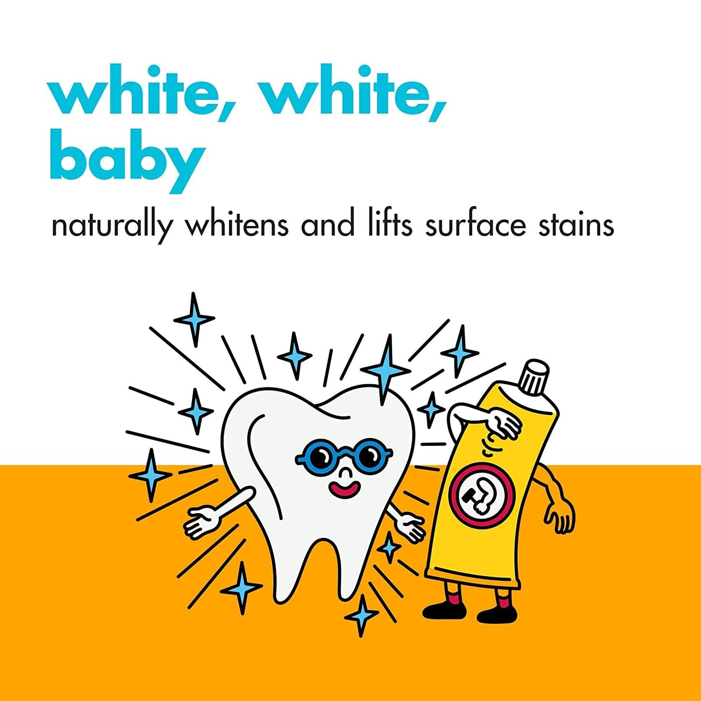 ARM & HAMMER Sensitive Teeth & Gums Toothpaste 4.5 oz – Pack of 4