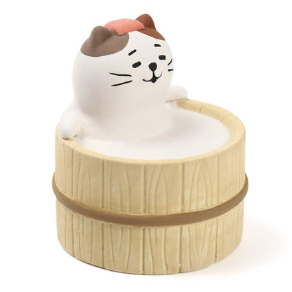 Aroma Ceramic Stone Diffuser Japan Import - Non-Electric Animal Design