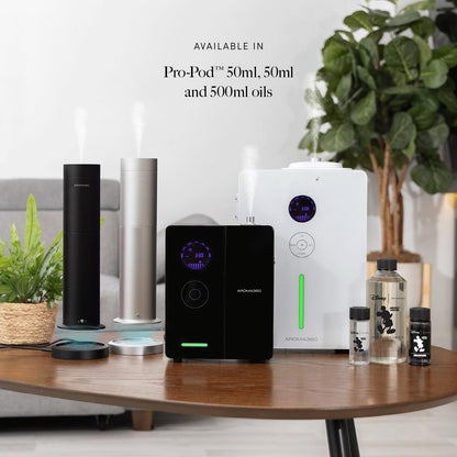 Aroma360 Started With A Mouse Fragrance Oil for Pro-Pod – Lemon & Ocean