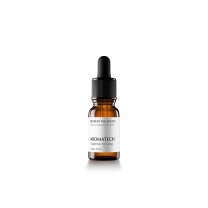 AromaTech Between The Sheets - 10ml Aroma Oil Diffuser Scent