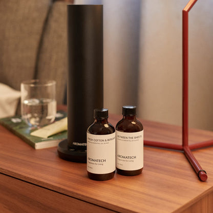 AromaTech Between The Sheets - 10ml Aroma Oil Diffuser Scent