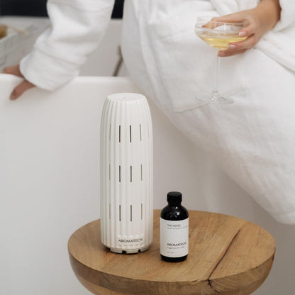 AromaTech The Hotel Premium Aroma Oil – Luxurious Home Fragrance 60 mL