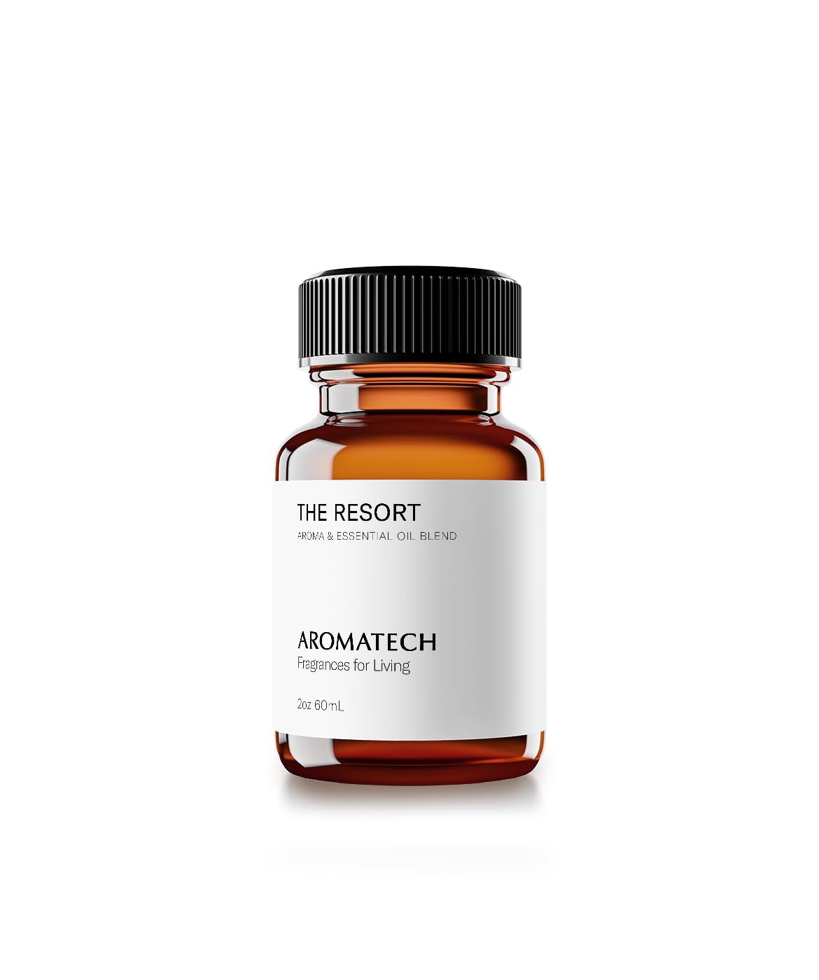 AromaTech The Resort Fragrance Essential Oils – 2 Fl Oz Diffuser Oil