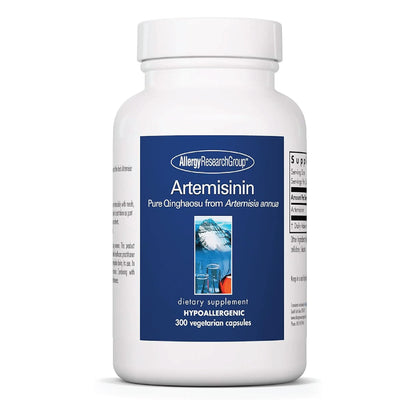Allergy Research Group Artemisinin Supplement – GI Tract Support, 300 Count