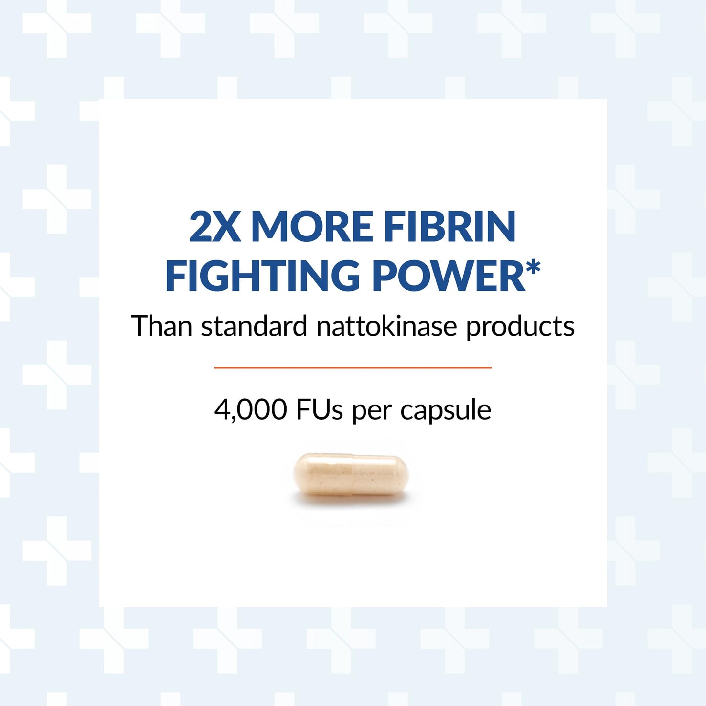 Nattovena Nattokinase – Arthur Andrew Medical, Double Strength 4,000 FU (180 caps)