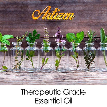 Artizen 2oz Oils - Lavender Essential Oil - 2 Fluid Ounces | Calming & Pure
