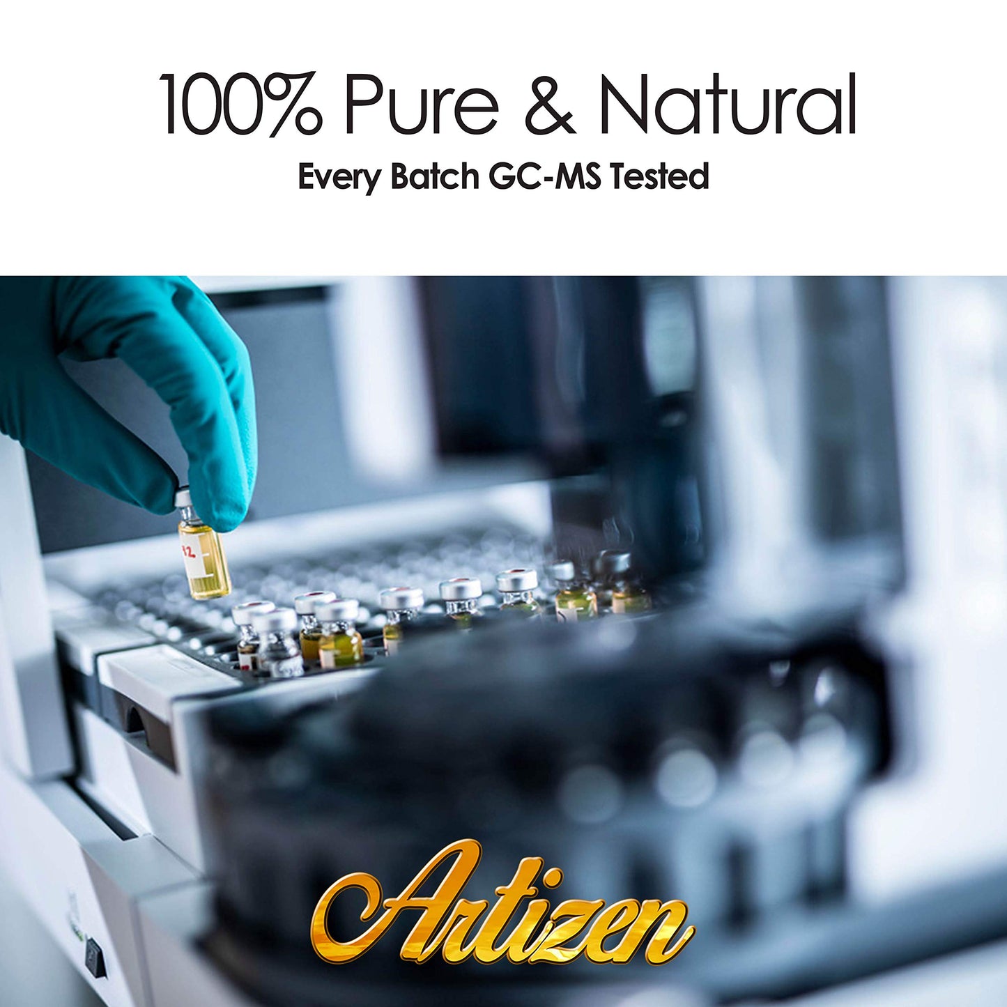 Artizen Breathe Blend Essential Oil – Pure, Undiluted Therapeutic Grade