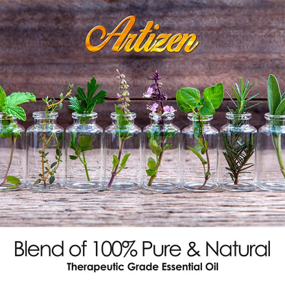 Artizen Fir Needle Essential Oil 4oz — 100% Pure, Undiluted