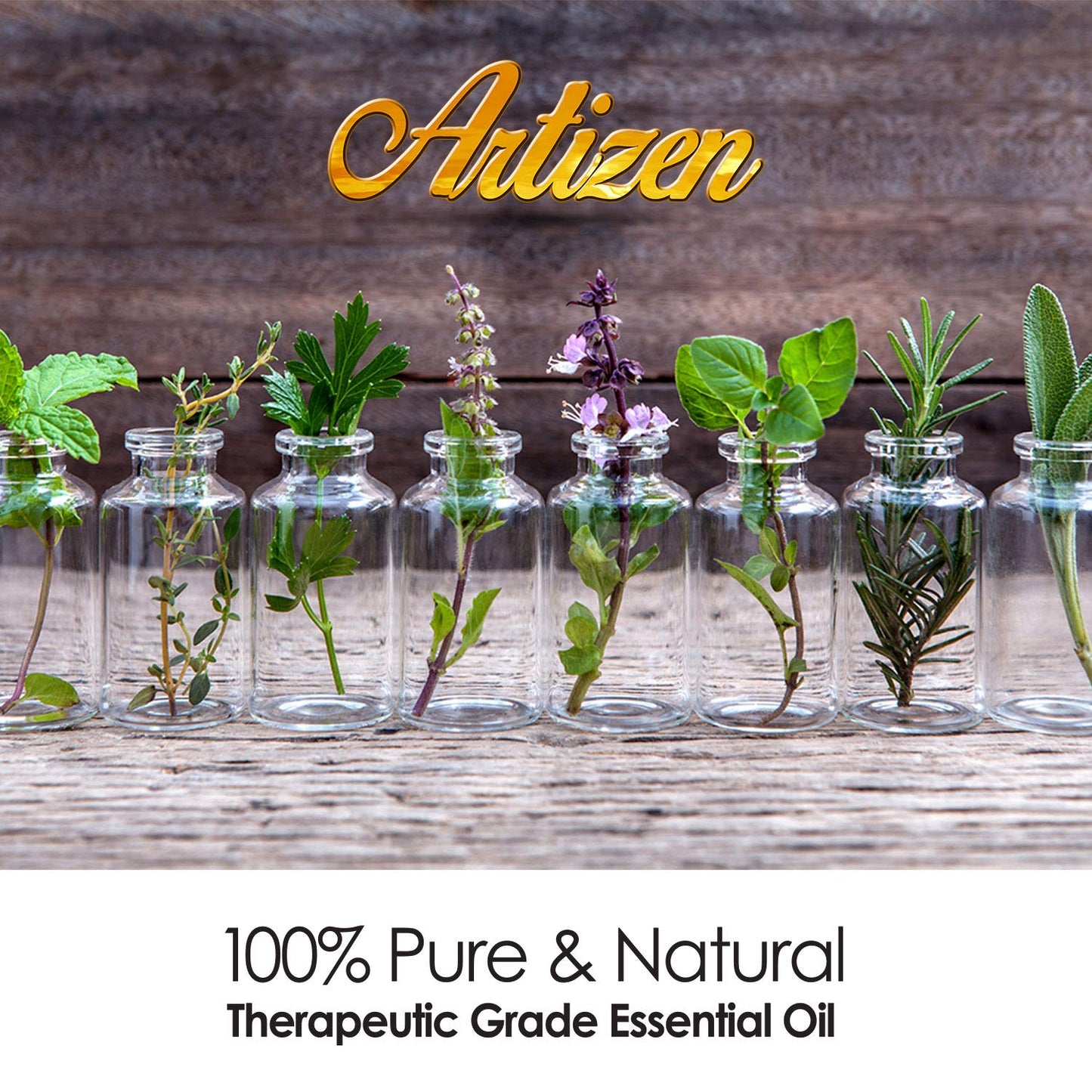 Artizen Good Sleep Blend Essential Oil 4oz – Pure, Natural & Therapeutic Grade