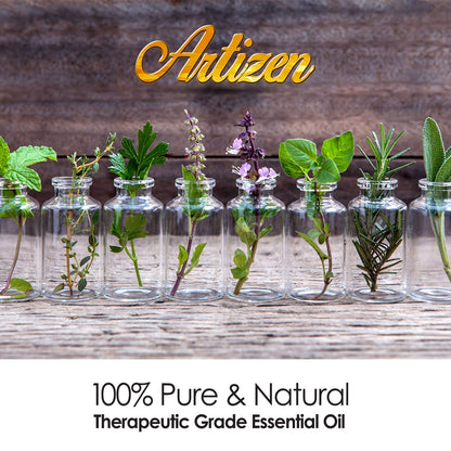 Artizen Head Relief Blend Essential Oil - 100% Pure & Natural, 1oz, Therapeutic Grade | Aromatherapy