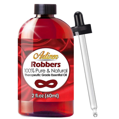 Artizen Robbers Blend Essential Oil – Pure, Therapeutic Grade
