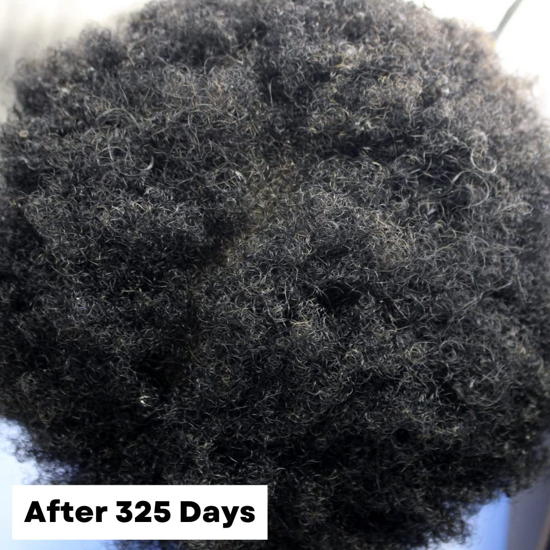As I Am Hair Spray Rice Water 16oz - Forbidden Black Rice, Biotin & Saw Palmetto