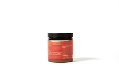 AS I AM Jamaican Black Castor Oil Curling Creme – Hair Styling, Sulfate Free